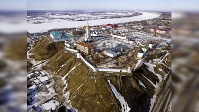 La obra artística de Dmitri Medvédev vendida por un precio récord