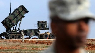 Los republicanos quieren impedir que Obama transfiera a Rusia datos del escudo antimisil