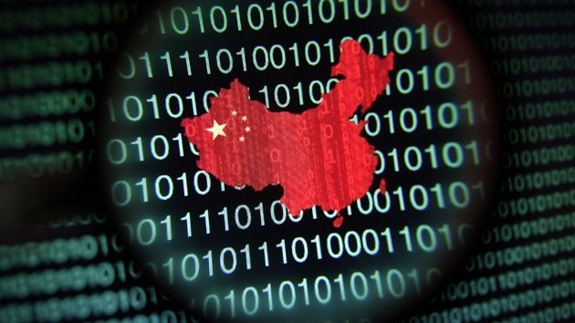 "5201314": Los mensajes secretos dentro de los URL y correos electrónicos en China