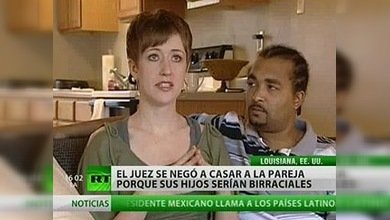 Los estadounidenses siguen luchando contra los prejuicios raciales