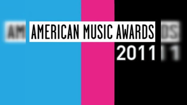 Sabor latino en los American Music Awards