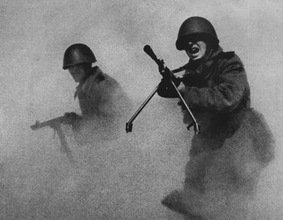 Heroísmo con nombre y apellidos: Rusia lee la cartilla de la Gran Guerra Patria