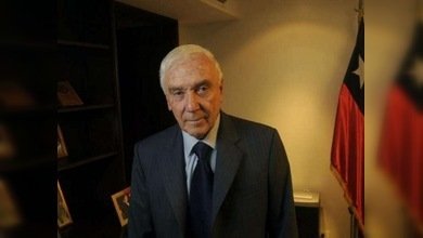 Renuncia embajador chileno en Argentina por declaraciones sobre Pinochet