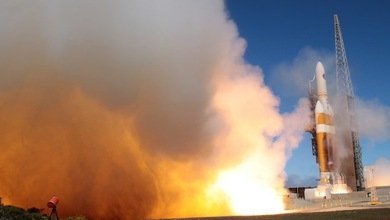 EE.UU. moderniza la infraestructura de GPS con un nuevo satélite