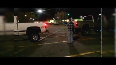 Dodge contra Chevrolet: la cruel batalla de dos vehículos