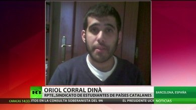 Decisión férrea de Madrid sobre el referendo catalán aumentará exigencias independentistas