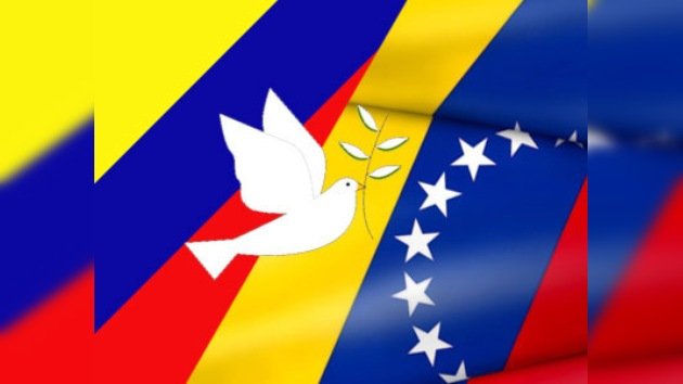 Caracas confía en poder superar su crisis con Bogotá en los próximos días