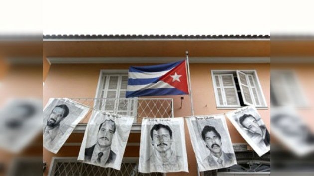 Gobierno cubano solicita a EE. UU. que permita el retorno de René Gonzáles a su patria