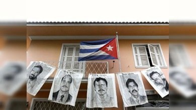 Gobierno cubano solicita a EE. UU. que permita el retorno de René Gonzáles a su patria