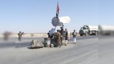 Al Qaeda reivindica la responsabilidad del atentado aéreo fallido