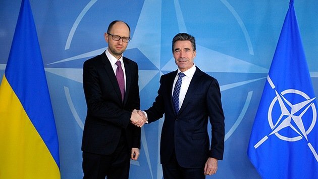 'Die Welt': La ayuda militar de la OTAN a Kiev podría llevar a una guerra global