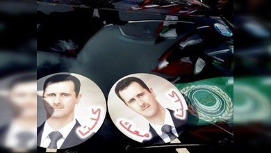 Una incursión militar árabe contra Siria obligaría a Irán a 'mover ficha'