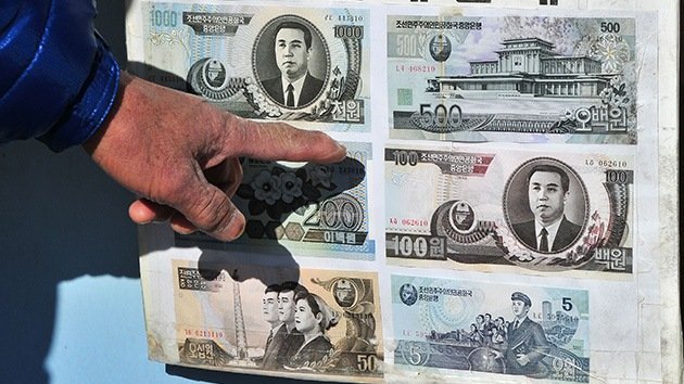 EE.UU. adopta sanciones contra el Banco de Comercio Exterior de Corea del Norte