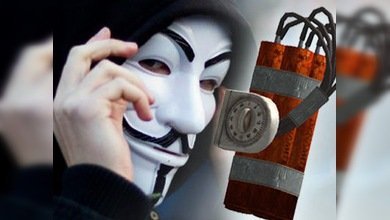 La 'Operación genocidio armenio' está en marcha: Anonymous promete 'bombardear' Turquía