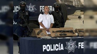 Un líder de Los Zetas confiesa haber asesinado a más de 600 inmigrantes
