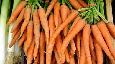 Guerra de sanciones: la UE envía su fruta a Rusia como si proviniera de Zimbabue