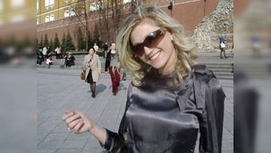 ¿Una nueva  ´espía rusa´ en EE. UU.?