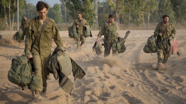 "Rechazamos la ofensiva": reservistas israelíes se niegan a volver al Ejército