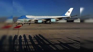 Las autoridades estadounidenses aplican nuevas medidas de control al tráfico aéreo