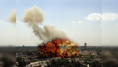 Irak vive una ola de violencia tras la eliminación de dos jefes de Al Qaeda