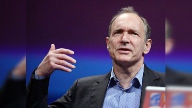 El creador de la Web, contra el plan británico de vigilancia