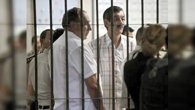 Está identificado el destino final del avión detenido en Tailandia