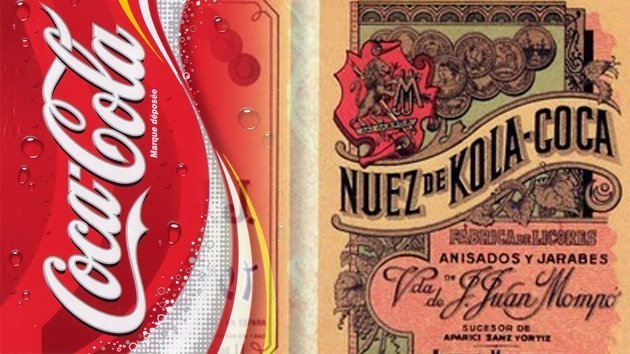¿Fue copiada la receta española de la 'Coca-Cola' por los estadounidenses?
