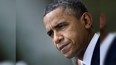 Estudio: el de Obama es el gobierno más impopular de los últimos 15 años en EE. UU.