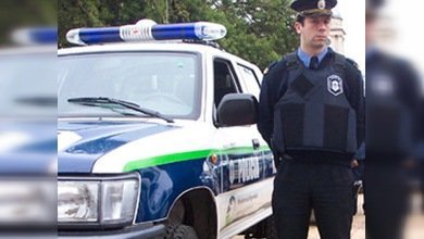 Argentina busca soluciones para combatir el crimen