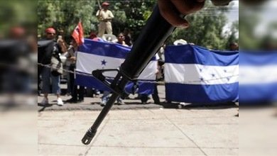 Honduras: resultados de presidenciales no ponen fin a la crisis política