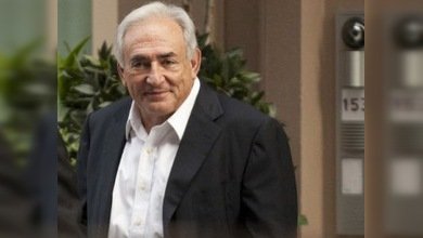 ¿Es posible la resurrección política de Dominique Strauss-Kahn?