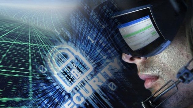 Ataques a gran escala de piratas informáticos sumirían el mundo en un caos