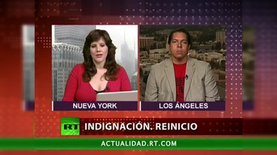 Detrás de la noticia : Amparando derechos