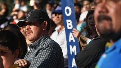 Leyes en 23 estados de EE.UU. privan del derecho a votar a 10 millones de hispanos