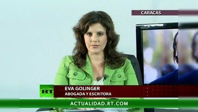 DETRÁS DE LA NOTICIA : LA GUERRA MEDIÁTICA Y LA VERDADERA