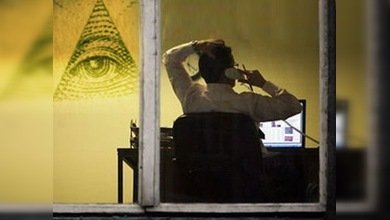 ¡Boeing nos vigila!