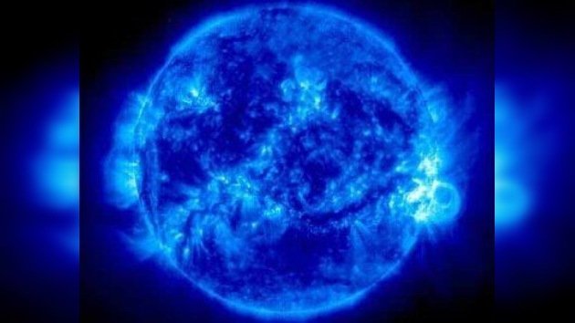 Astrónomos alertan sobre un posible "apagón" del Sol