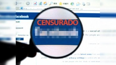 Medvédev: La censura en Internet es imposible y absurda