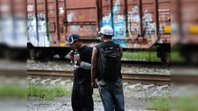 Secuestro masivo en México: asaltan un tren con 250 indocumentados en Veracruz
