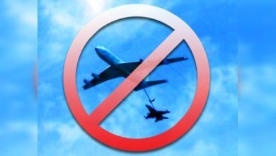 EE. UU. se abstiene del queroseno de Bakíev