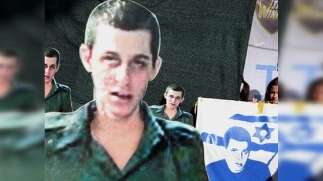 El soldado israelí cautivo de Hamas espera su destino