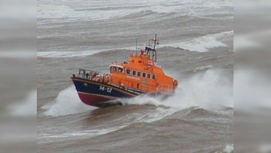 Se hunde un barco camboyano con 8 personas a bordo en el Lejano Oriente ruso