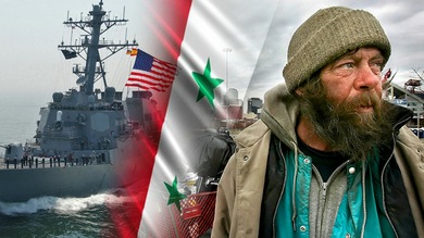Experta: Un ataque a Siria no salvará a EE.UU. de la crisis ni reducirá el desempleo
