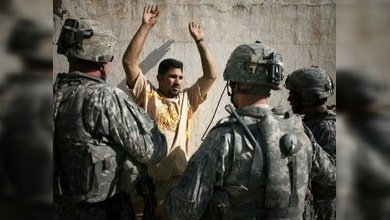 El asesor legal del Foreign Office reprueba la invasión de Irak