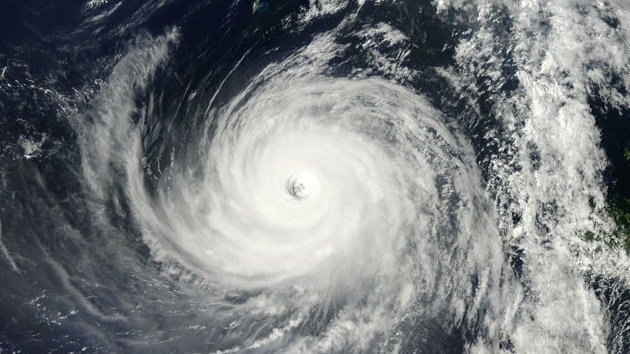 El tifón Wipha azota Japón causando víctimas mortales