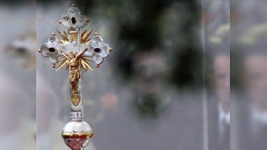 Los líderes religiosos del mundo envían sendos mensajes para el 2012