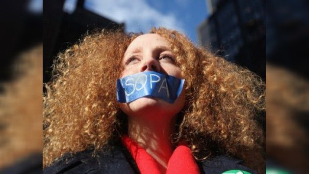 La SOPA irlandesa cuaja en forma de ley