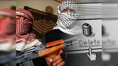 Un popular portal de blogs cerrado por encontrarse materiales terroristas