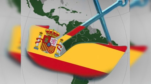 América Latina acude en ayuda de España