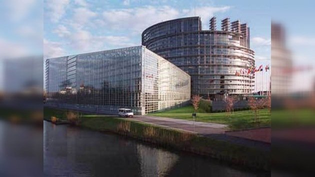 Parlamento Europeo exige a integrantes reconocer a Kosovo